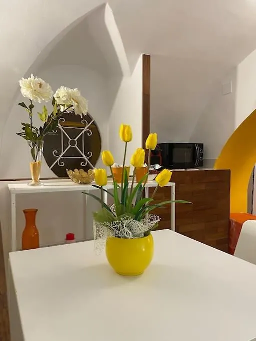 Casa Vacanze Luca Intero Alloggio Apartment Catania
