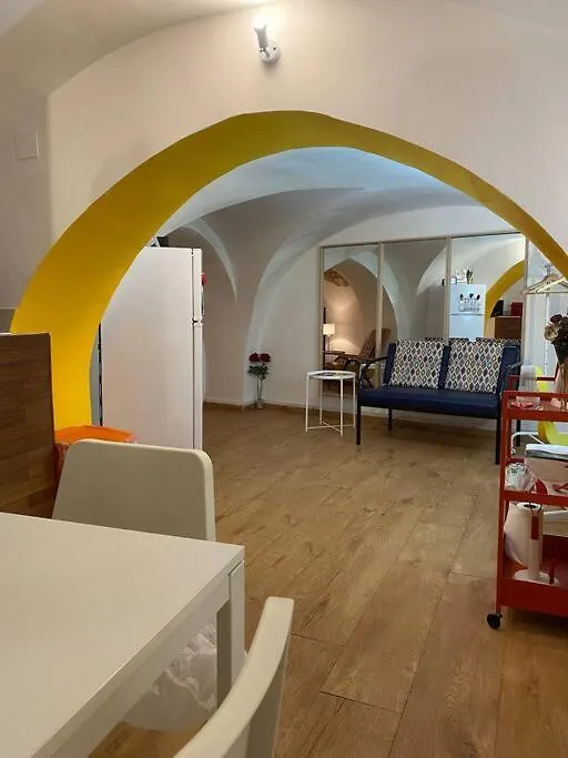 Casa Vacanze Luca Intero Alloggio Apartment Catania