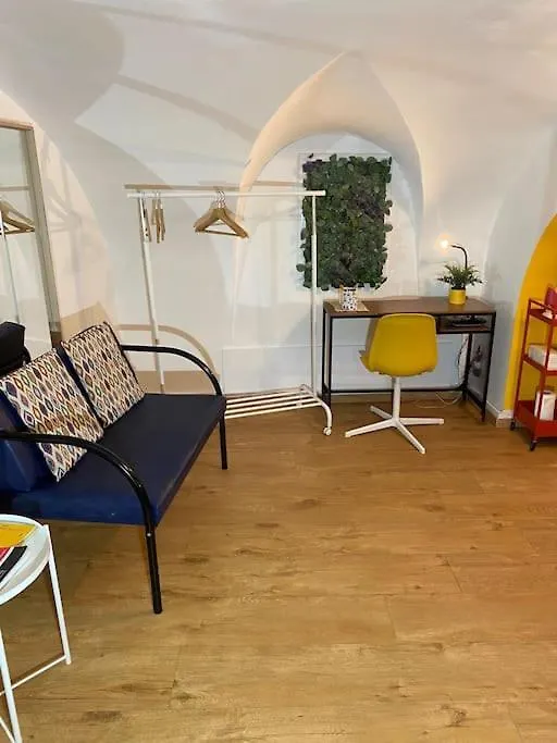 Casa Vacanze Luca Intero Alloggio Apartment Catania Italy