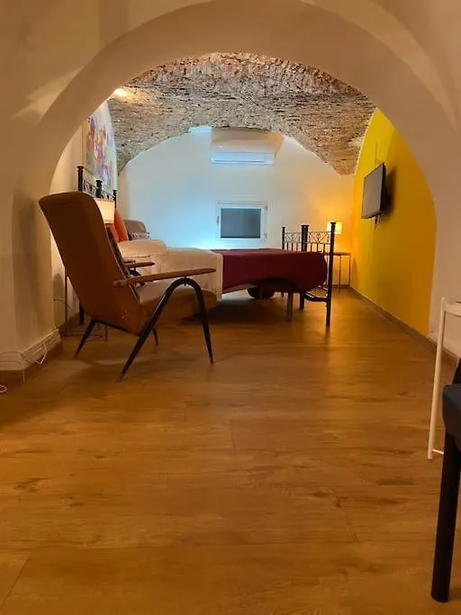 Casa Vacanze Luca Intero Alloggio Apartment Catania 0*,  Italy