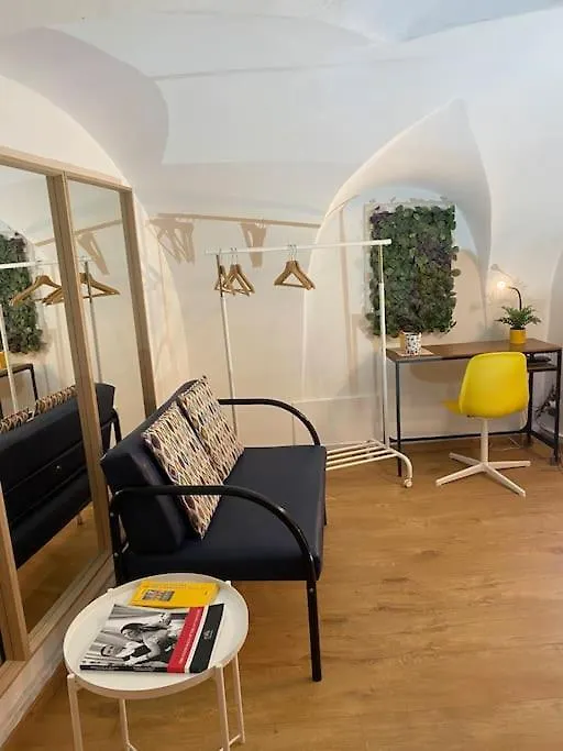 Casa Vacanze Luca Intero Alloggio Apartment Catania