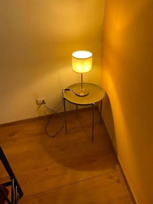 Casa Vacanze Luca Intero Alloggio Apartment Catania Italy