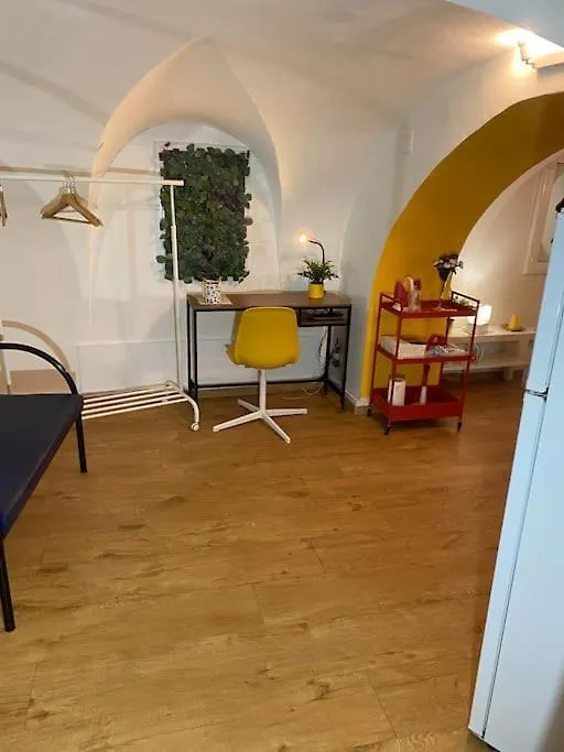 Casa Vacanze Luca Intero Alloggio Apartment Catania