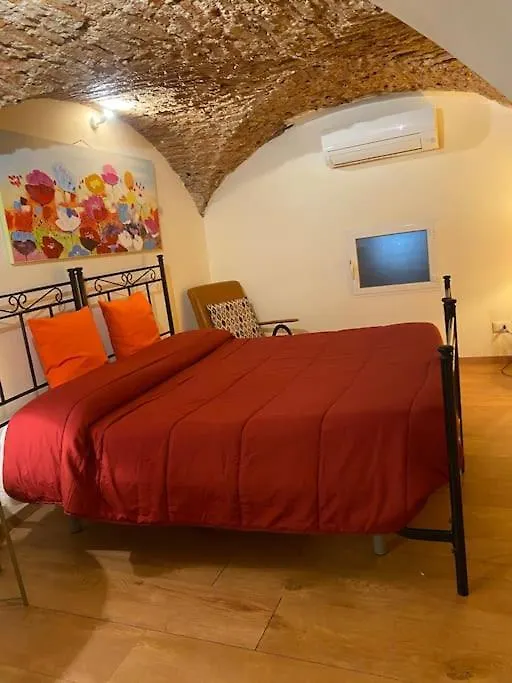 Casa Vacanze Luca Intero Alloggio Apartment Catania