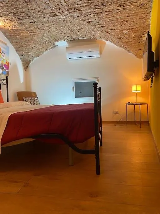 Casa Vacanze Luca Intero Alloggio Apartment Catania
