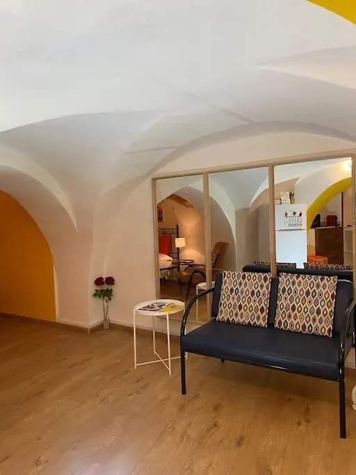 Casa Vacanze Luca Intero Alloggio Apartment Catania