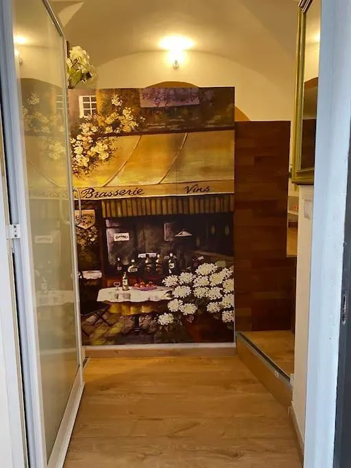 Casa Vacanze Luca Intero Alloggio Apartment Catania