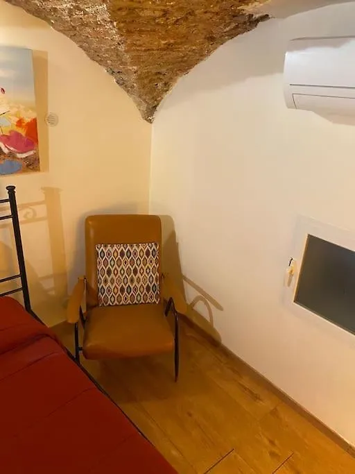 Casa Vacanze Luca Intero Alloggio Apartment Catania