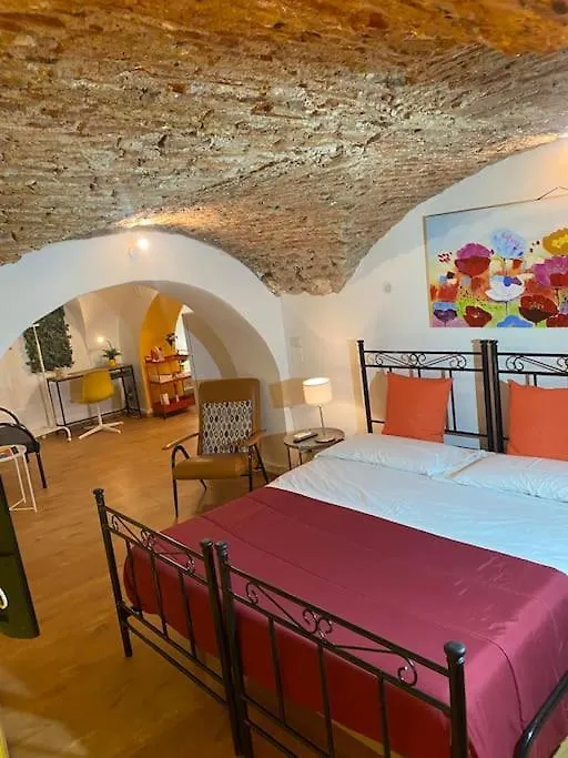 Casa Vacanze Luca Intero Alloggio Apartment Catania Italy