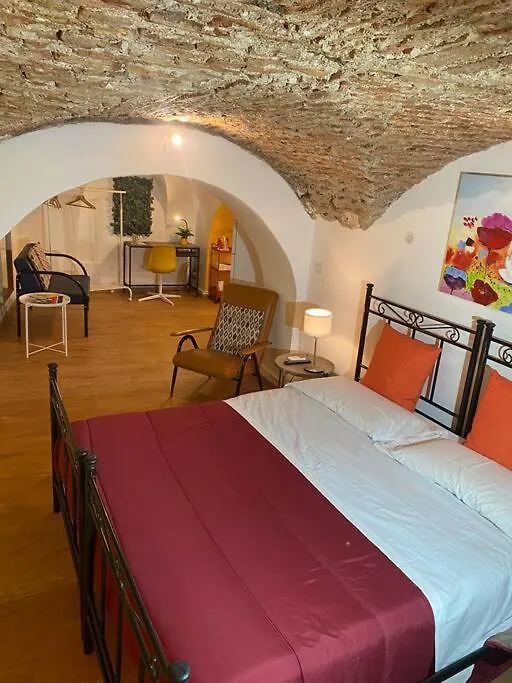Casa Vacanze Luca Intero Alloggio Apartment Catania