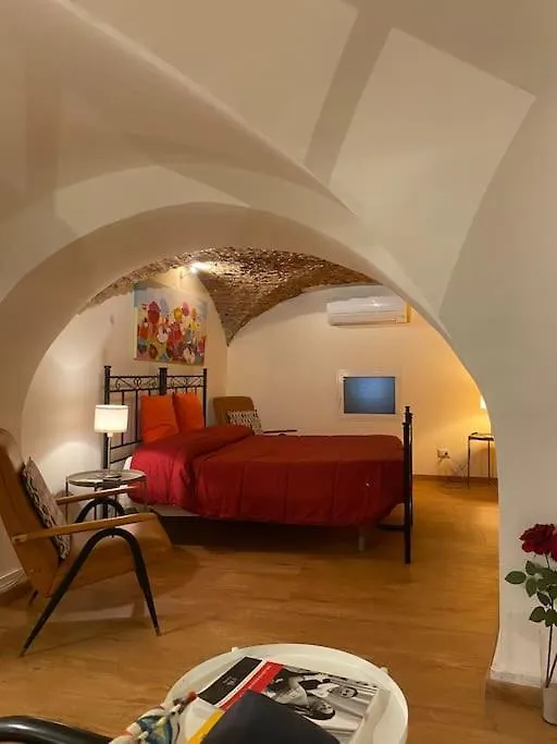 Casa Vacanze Luca Intero Alloggio Apartment Catania