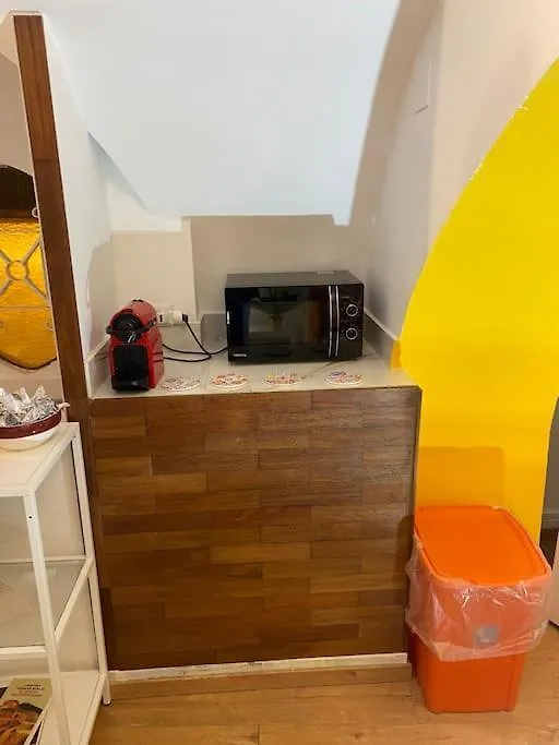 Casa Vacanze Luca Intero Alloggio Apartment Catania
