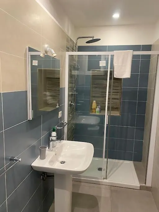 Casa Vacanze Luca Intero Alloggio Apartment Catania