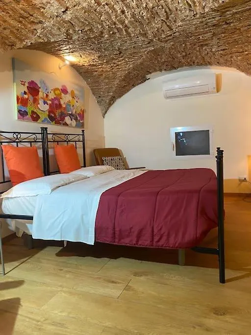 Casa Vacanze Luca Intero Alloggio Apartment Catania