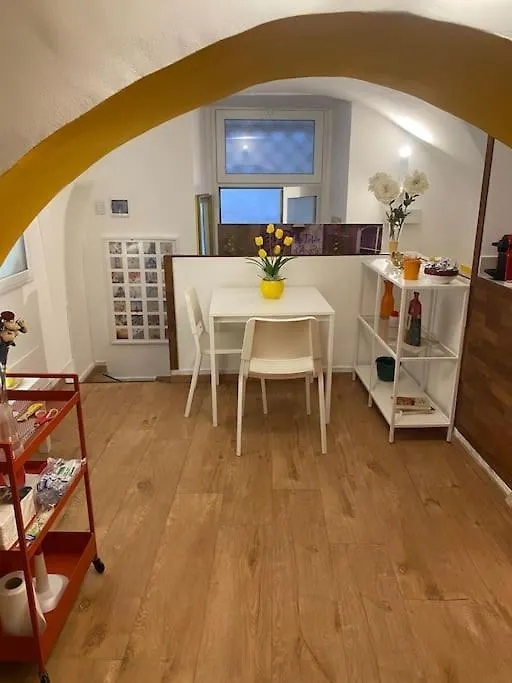 Casa Vacanze Luca Intero Alloggio Apartment Catania