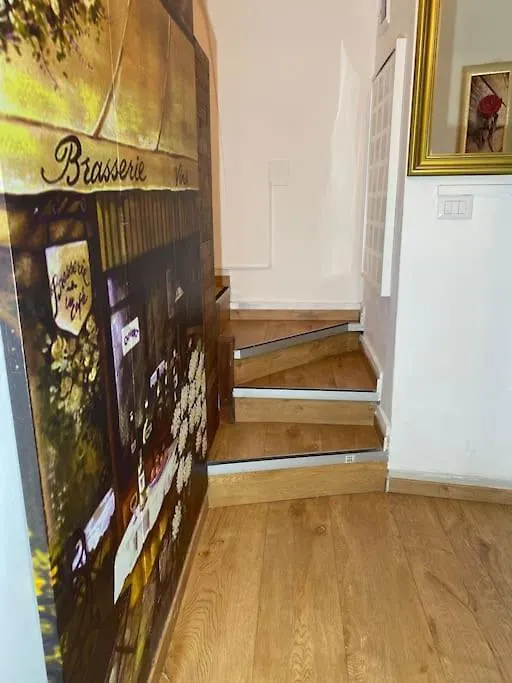 Casa Vacanze Luca Intero Alloggio Apartment Catania