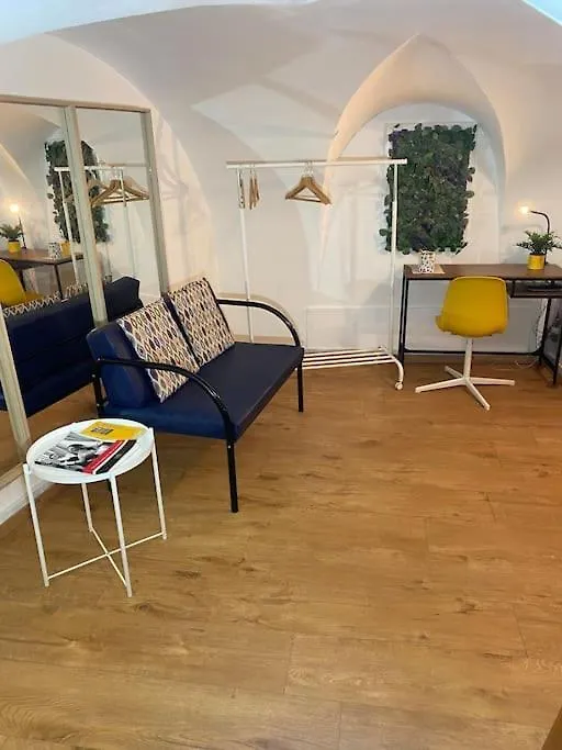 Casa Vacanze Luca Intero Alloggio Apartment Catania
