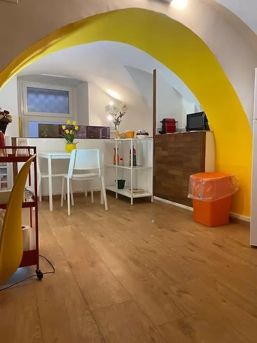 Casa Vacanze Luca Intero Alloggio Apartment Catania 0*,