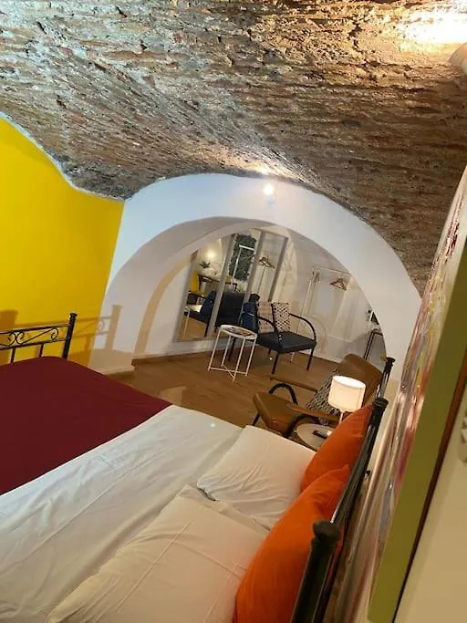 Casa Vacanze Luca Intero Alloggio Apartment Catania