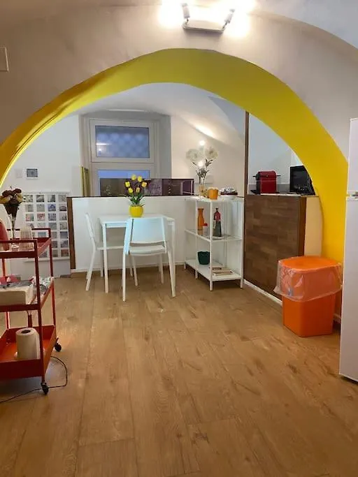Casa Vacanze Luca Intero Alloggio Apartment Catania