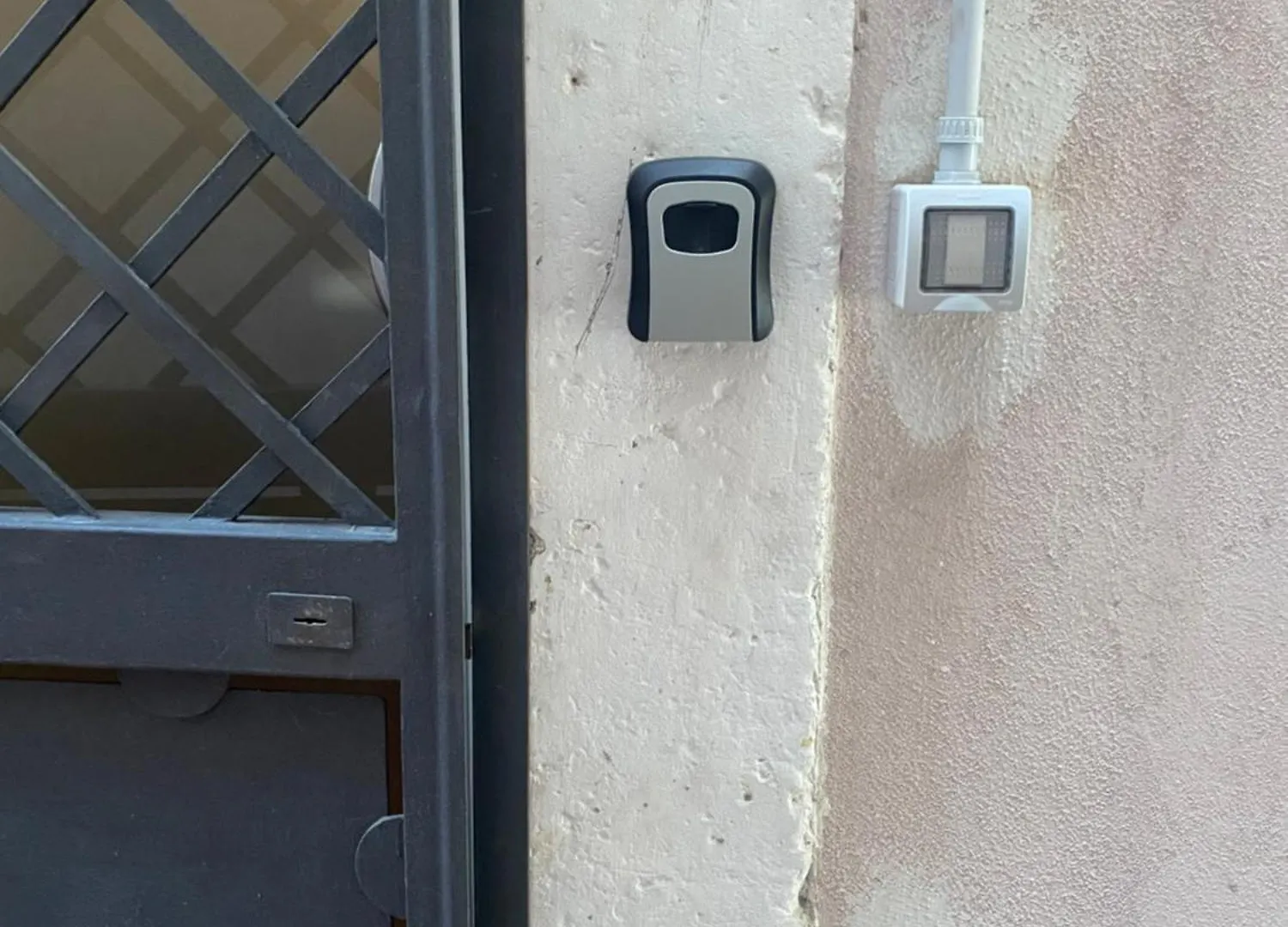 Casa Vacanze Luca Intero Alloggio Apartment Catania