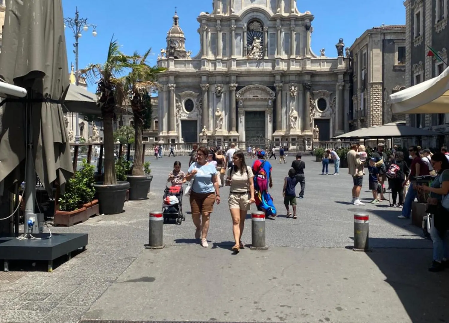 Casa Vacanze Luca Intero Alloggio Apartment Catania Italy