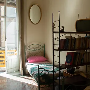 Casa Verdi - House Of Travelers Catania-Fontanarossai nemzetközi repülőtér