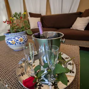 Alojamento de Acomodação e Pequeno-almoço B&B Sicily Luxury, Catânia
