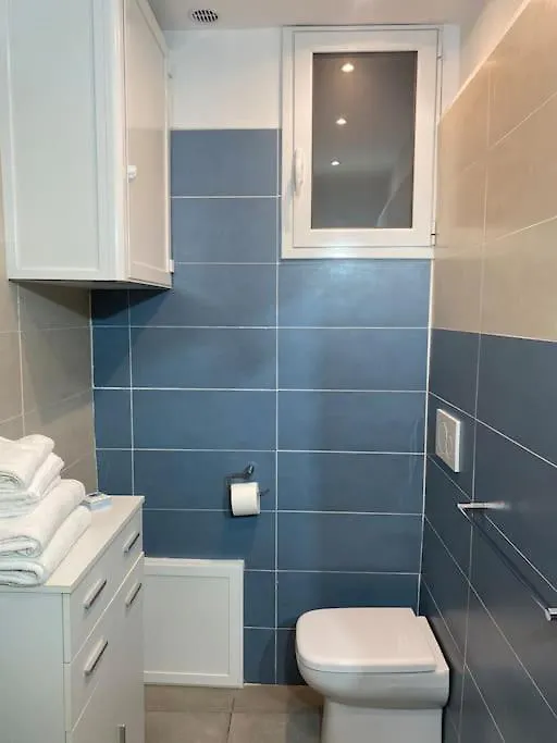 Casa Vacanze Luca Intero Alloggio Lägenhet Catania 0*,