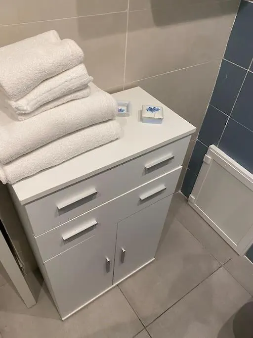 Casa Vacanze Luca Intero Alloggio Lägenhet Catania