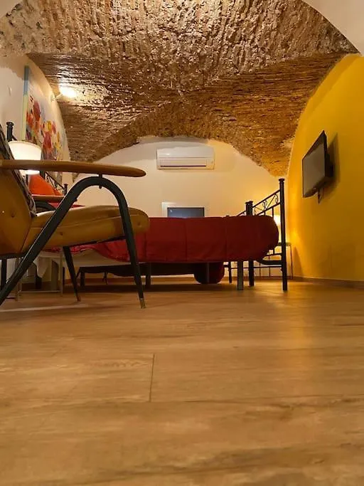 Casa Vacanze Luca Intero Alloggio Lägenhet Catania 0*,