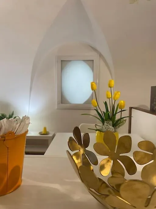 Casa Vacanze Luca Intero Alloggio Lägenhet Catania Italien