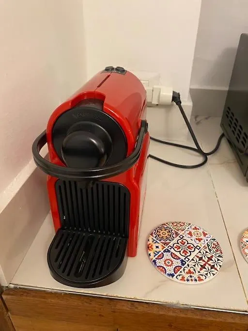 Casa Vacanze Luca Intero Alloggio Lägenhet Catania 0*,