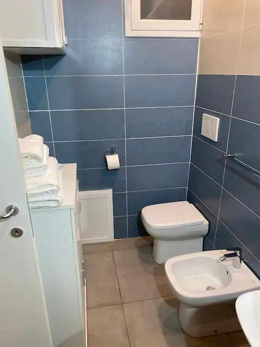 Casa Vacanze Luca Intero Alloggio Lägenhet Catania