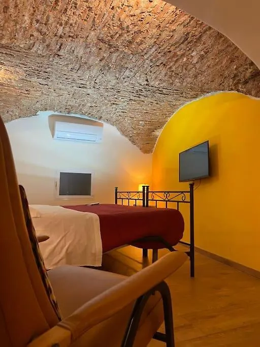 Casa Vacanze Luca Intero Alloggio Lägenhet Catania