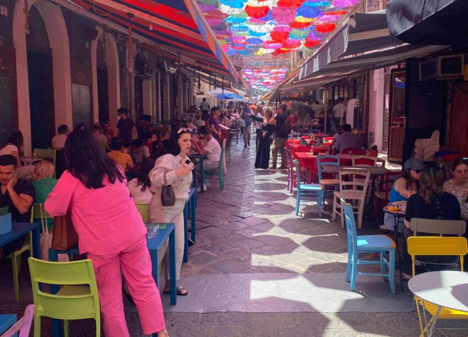 Casa Vacanze Luca Intero Alloggio Lägenhet Catania 0*,  Italien
